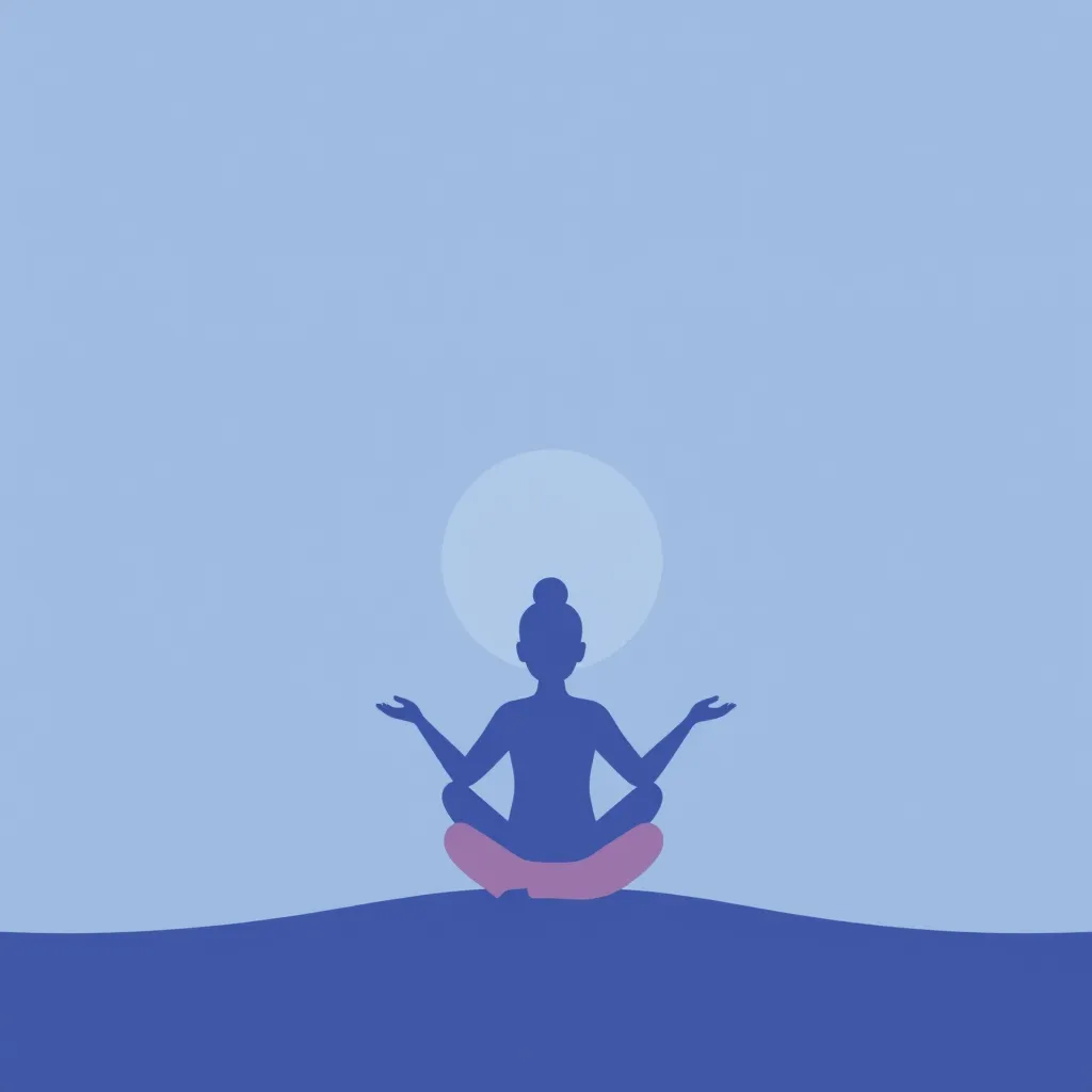 meditation app