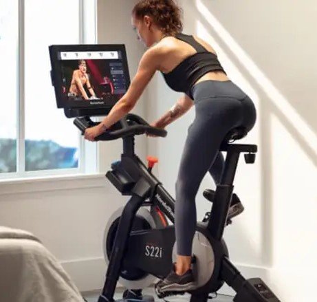 Interactive Exercise Bikes